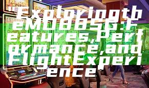 "Exploring the MD88 SG: Features, Performance, and Flight Experience"